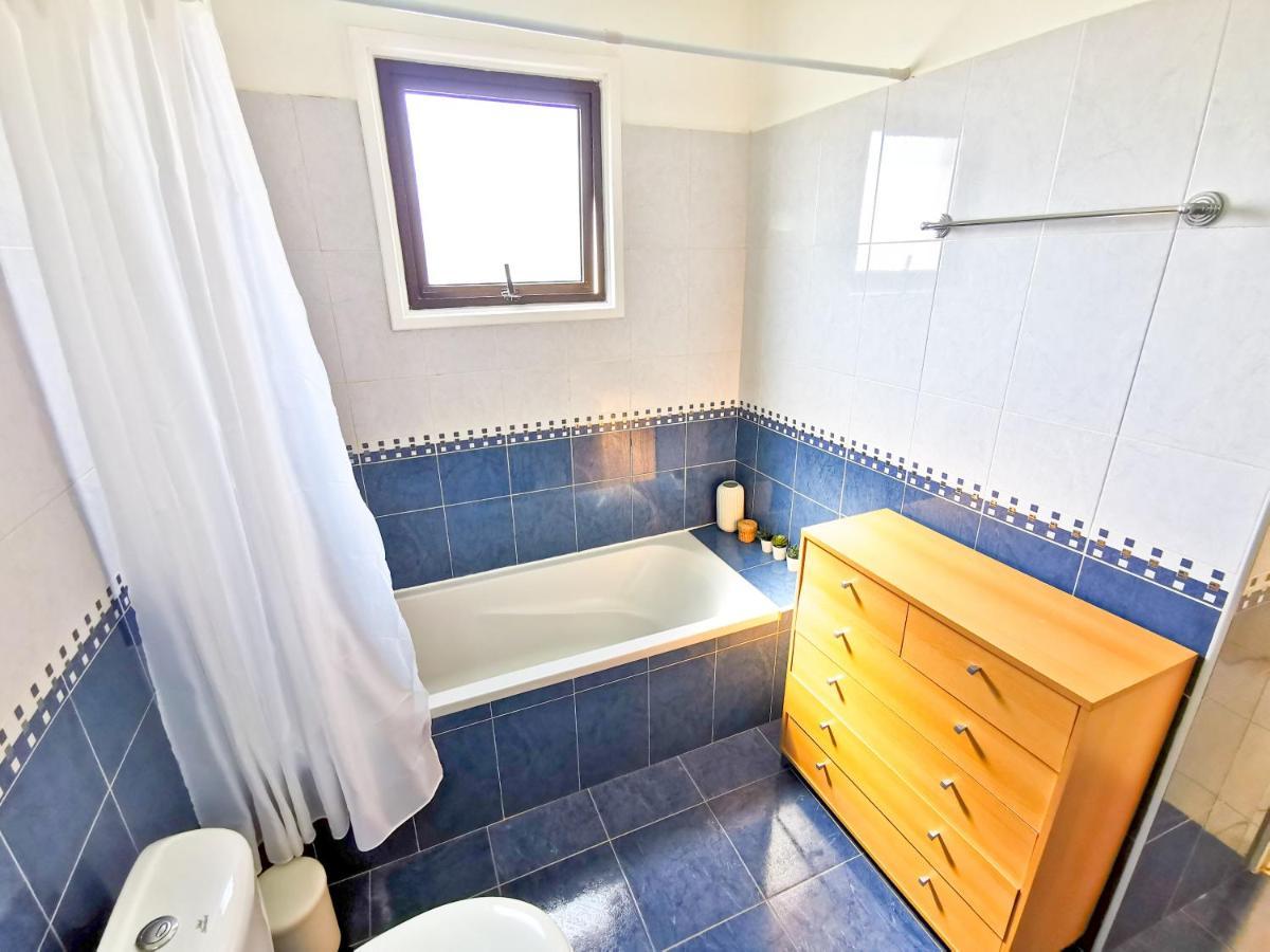 فوروكليني Sunny Pool Apartment المظهر الخارجي الصورة