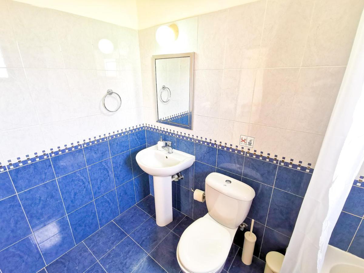 فوروكليني Sunny Pool Apartment المظهر الخارجي الصورة